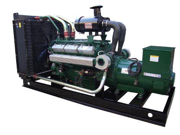 柴油發(fā)電機(jī)常見故障與排除